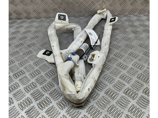 Боковая подушка безопасности A2188600102   Mercedes-Benz CLS C218 X218