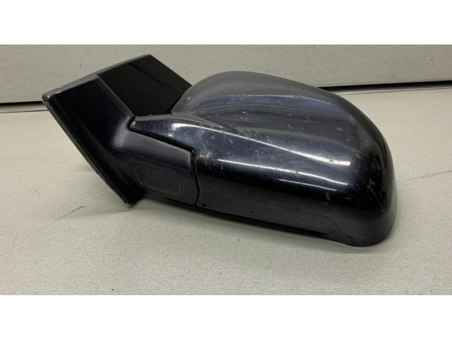 Зеркало (механическое) левое Mitsubishi Space Star 1998-2005 года