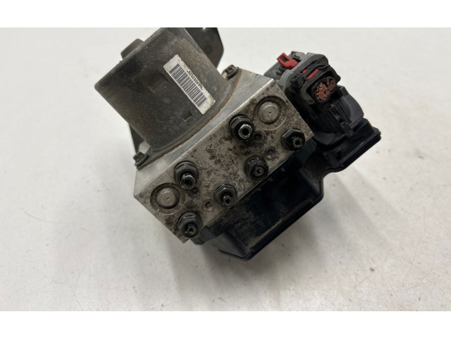 Jednotka ABS 3AA614109AG, 17654056 Volkswagen PASSAT B7 2012