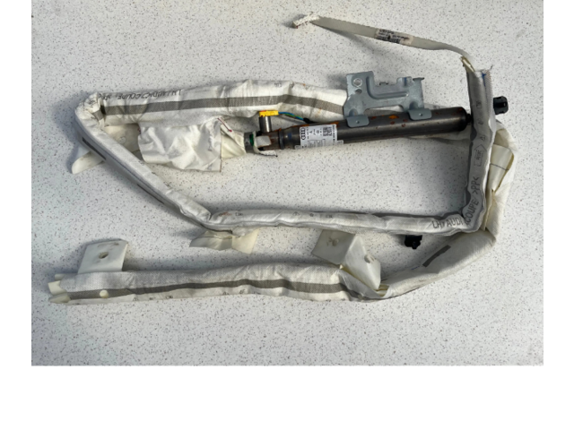 Боковая подушка безопасности 4G8880741B Audi A7 S7 4G