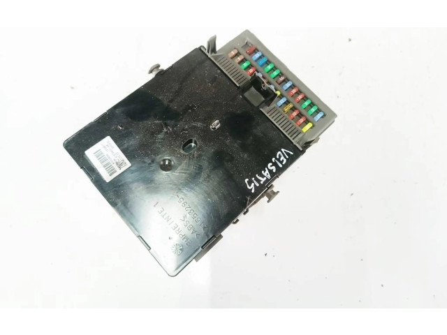   Pojistková skříňka 8200309046, 216744634A   Renault Vel Satis 2004