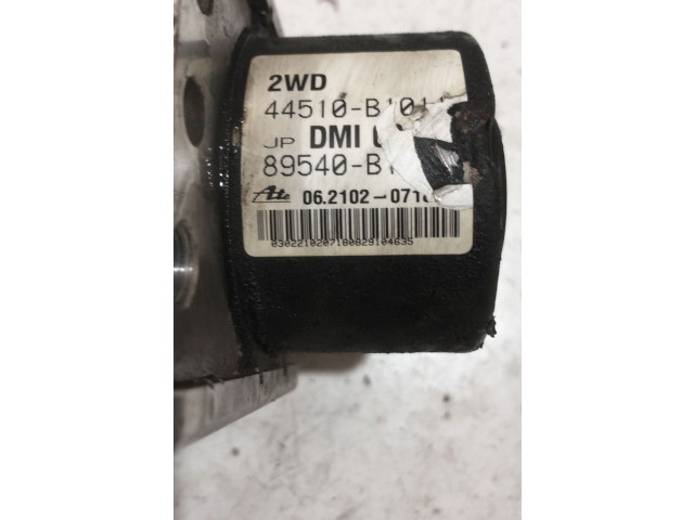 Jednotka ABS Subaru Justy 2006