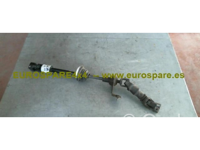    Рулевая рейка    Jeep Cherokee 