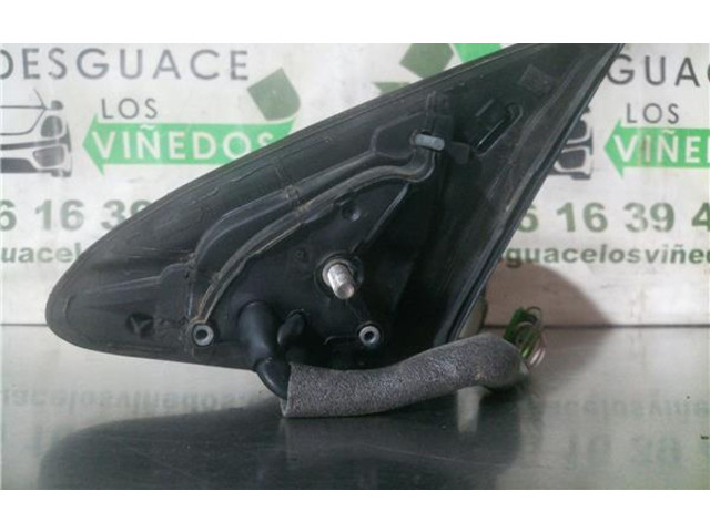 Зеркало (механическое)       Volvo V70  2000 - 2004 года   