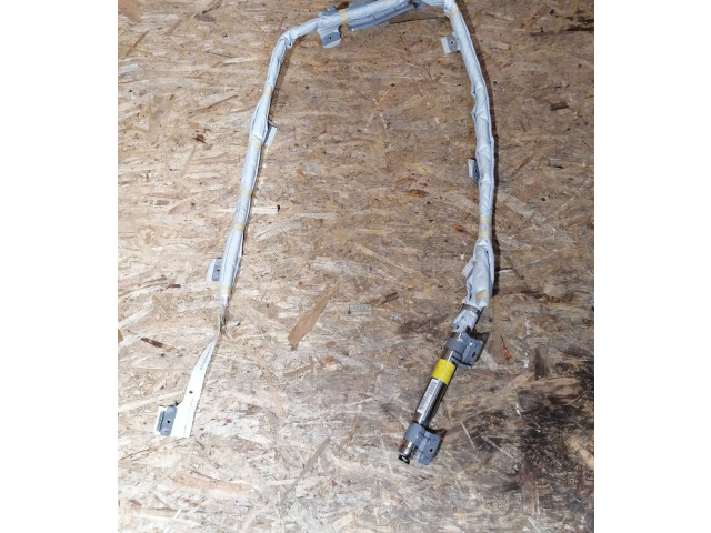 Боковая подушка безопасности 606816007QJ2, BRV67060946 Mitsubishi Lancer X