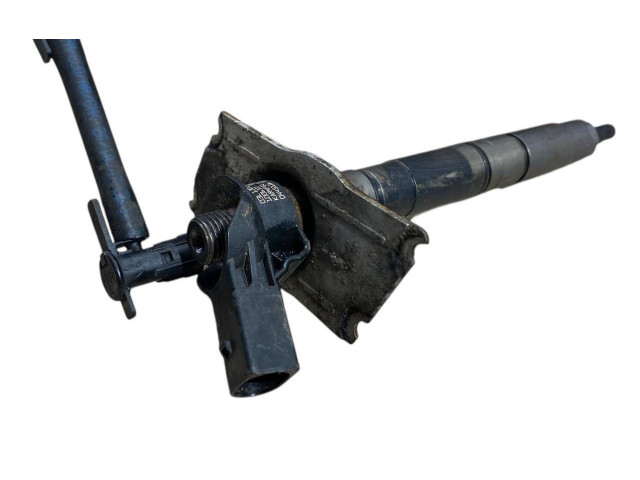 Форсунка 03L130277, 0445116030 Volkswagen Golf VI CAYC