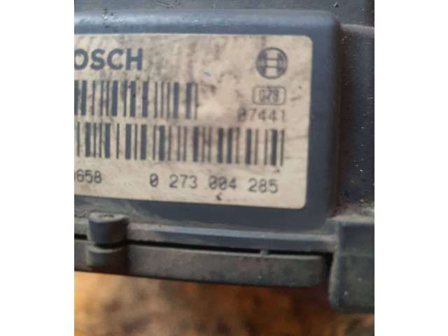 Блок АБС 0273004285, A7441   Audi  A6 S6 C5 4B  1997 - 2005 года