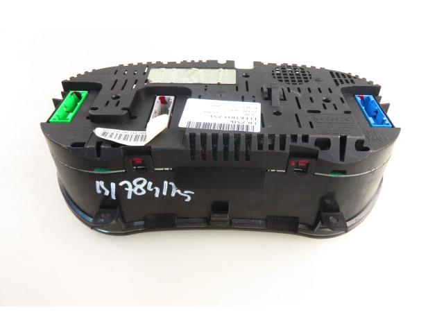 Панель приборов 8L0920932D, 8L0920932D Audi A3 S3 8L