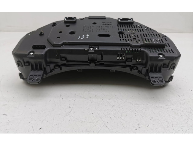 Панель приборов 8380053670 Lexus IS 220D-250-350