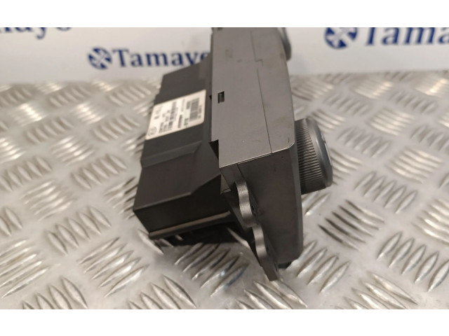 Блок управления климат-контролем 972503E261, 972503EXXX   KIA Sorento