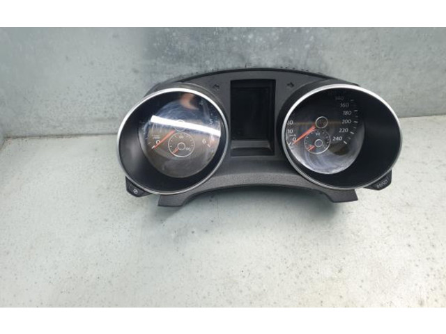 Панель приборов 5K0920870E, 193487KMS Volkswagen Golf VI