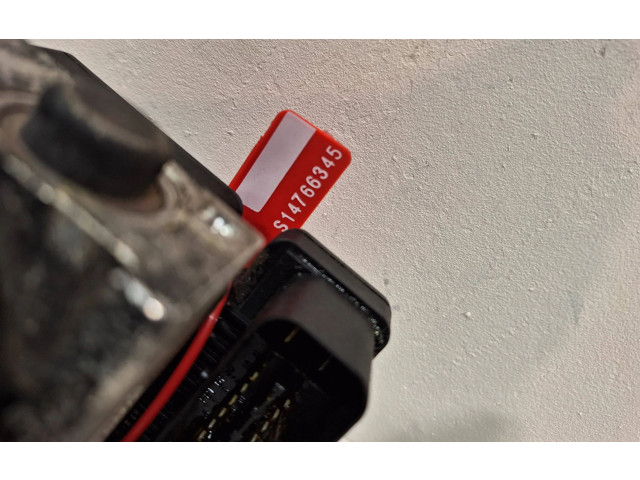 Jednotka ABS 10.0970-1119.3 Citroen C2 2003