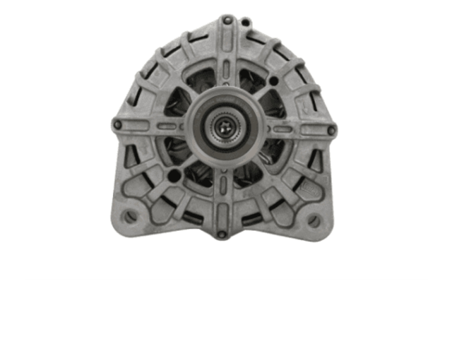 Генератор FG18T173, AS-PL   Renault Koleos II      