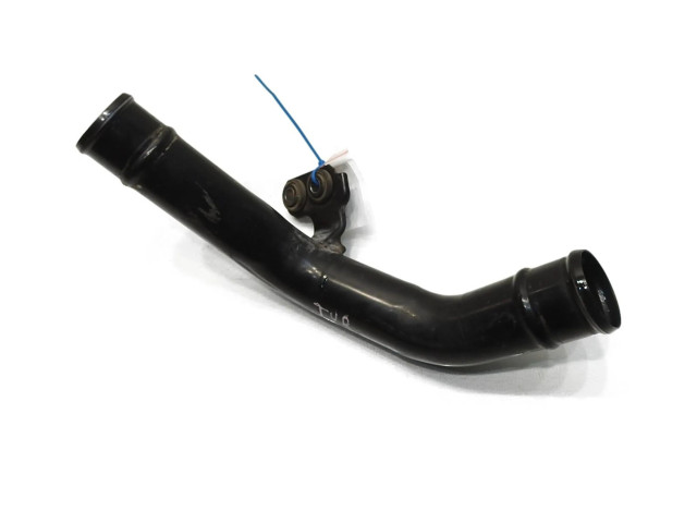 Интеркулер Mitsubishi ASX