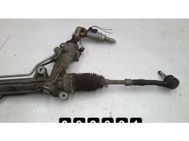 Рулевая рейка 677725402 BMW 7 E65 E66 2001-2008 года