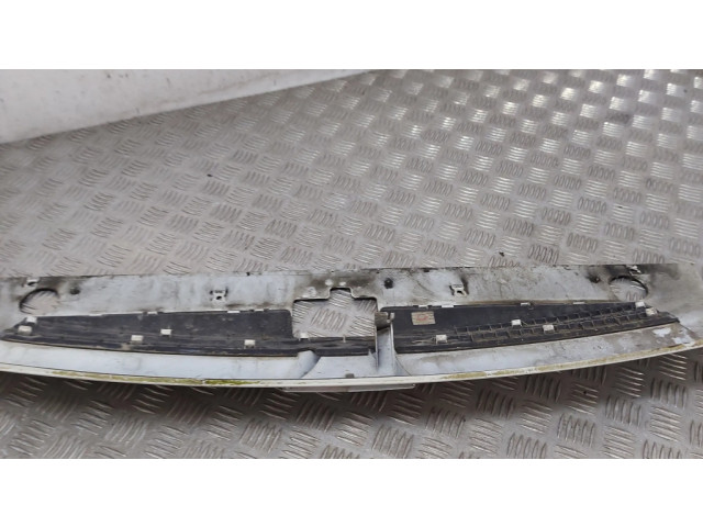 Верхняя решётка Citroen Berlingo 2003-2007 года 9644758177