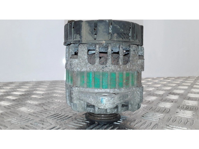 Генератор 96404263, 2655476 Daewoo Kalos 1.2