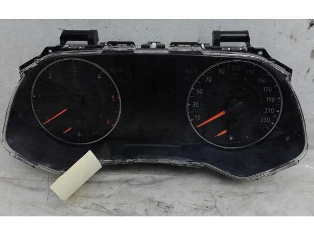 Přístrojová deska Renault Captur II 2020 248096959R