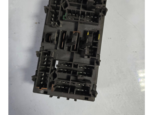 Pojistková skříňka 9568205480 Citroen Berlingo 1999