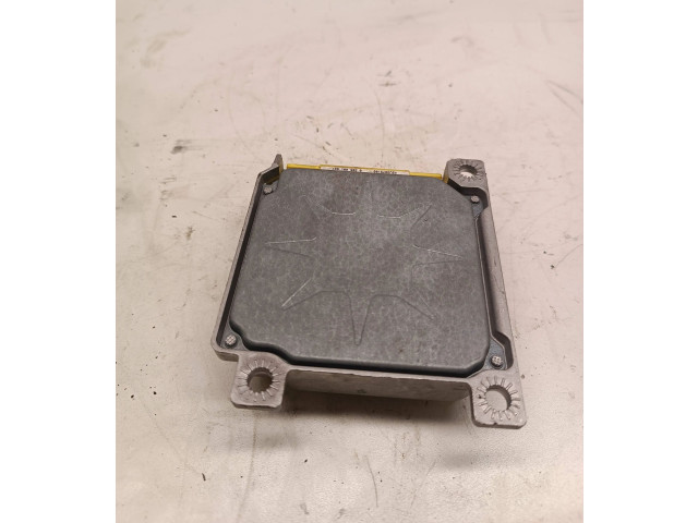 Блок подушек безопасности MR587758, 0285001687 Smart ForFour I