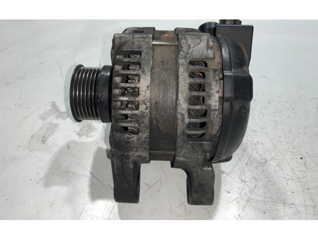 Генератор 1042103522, 30667068 Mazda 3 I