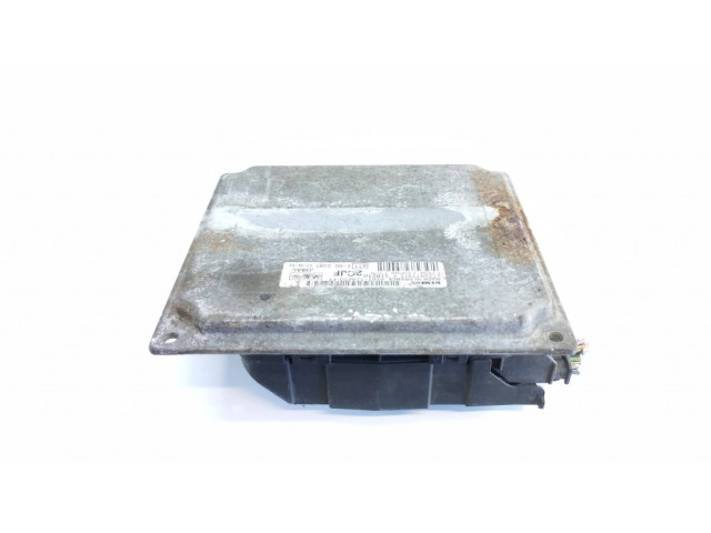 Řídící jednotka 6S6112A650FF, K5159 Ford Fiesta 2007