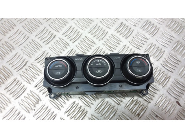 Блок управления климат-контролем 72311FJ100 Subaru XV