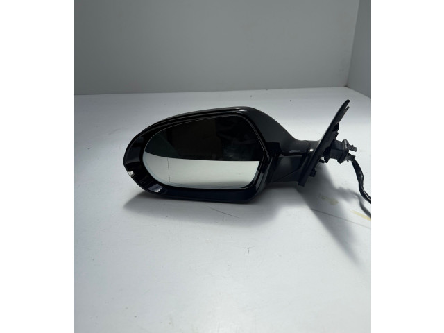 Зеркало электрическое        Audi A6 S6 C7 4G  2011 - 2018 года   