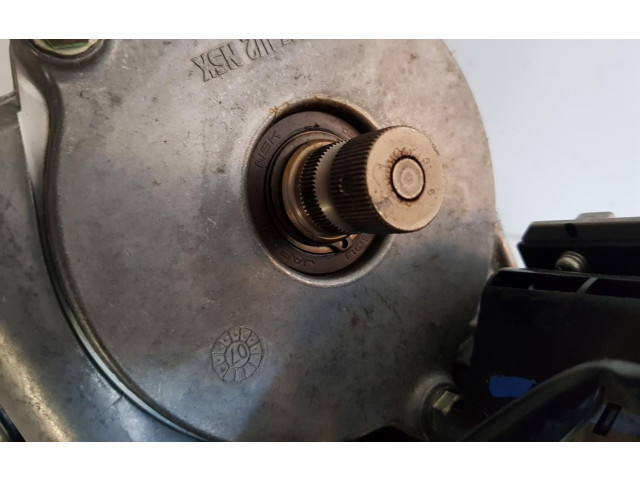 Volant Renault Kangoo I 2008 8200562867