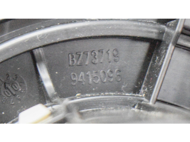 Комплект воздушного узла салона