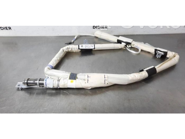 Боковая подушка безопасности 00520901510   Jeep Renegade