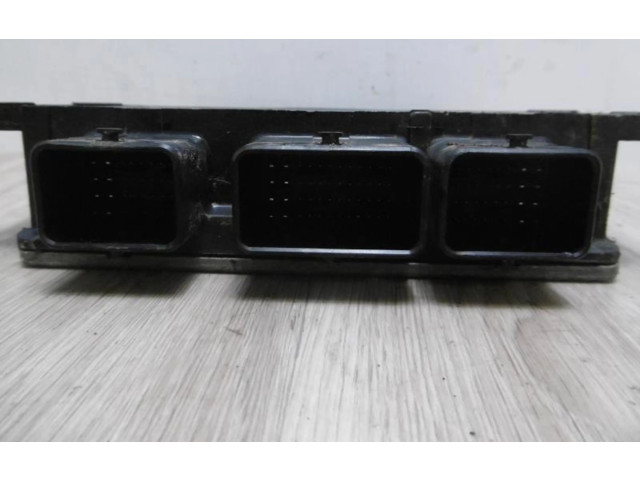 Řídící jednotka 7711497216, 7711497216 Renault Modus 2008