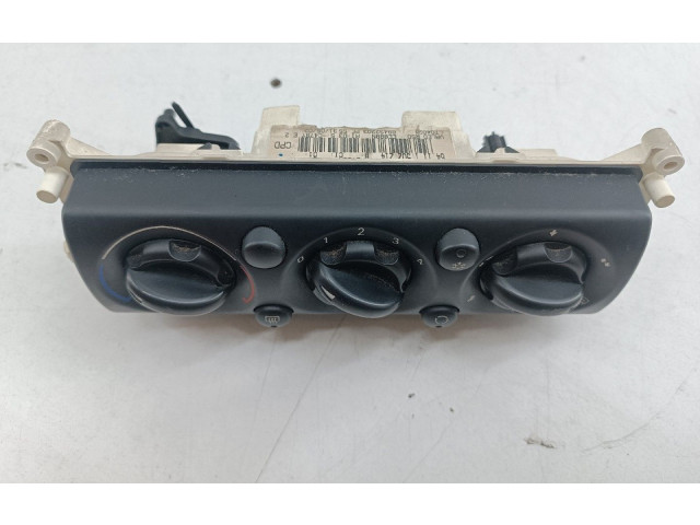 Блок управления климат-контролем 64111502214, 69432203   Mini One  Cooper R50  53
