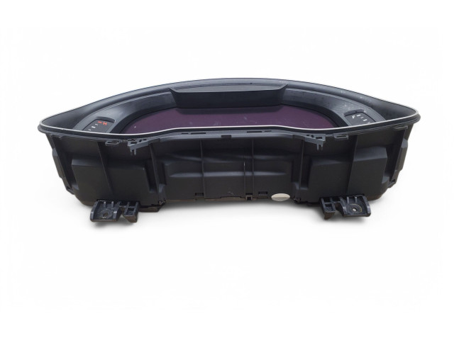 Přístrojová deska Audi Q7 4M 2017 4M0920890A