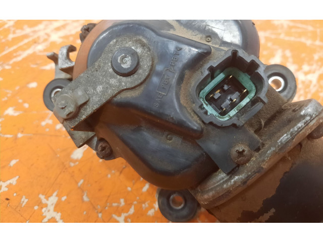 Моторчик дворников Nissan Pathfinder R50