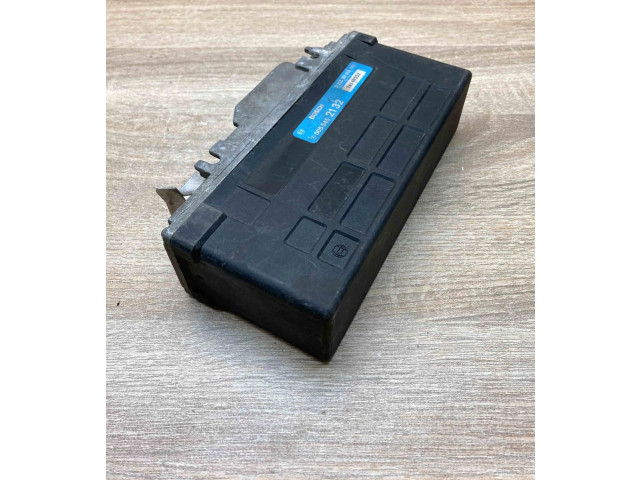 Блок управления АБС 0055452132, 0265101018   Mercedes-Benz E W124