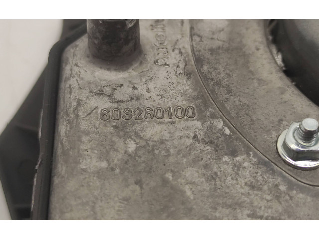 Подушка безопасности водителя 603260100, 6100233A00   Volvo XC90