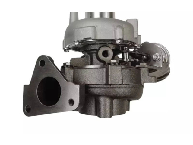 Турбина Volkswagen Lupo 045145701E, 045145701A