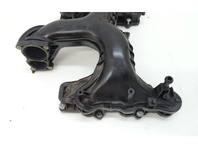 Всасывающий коллектор 059129711CF, 059129711CF Audi Q5 SQ5