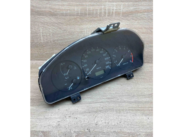 Панель приборов FBGE4VD, ForPetrolLHD Mazda 626