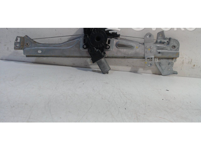 Zpětné zrcátko  Suzuki SX4 S-Cross 2017    