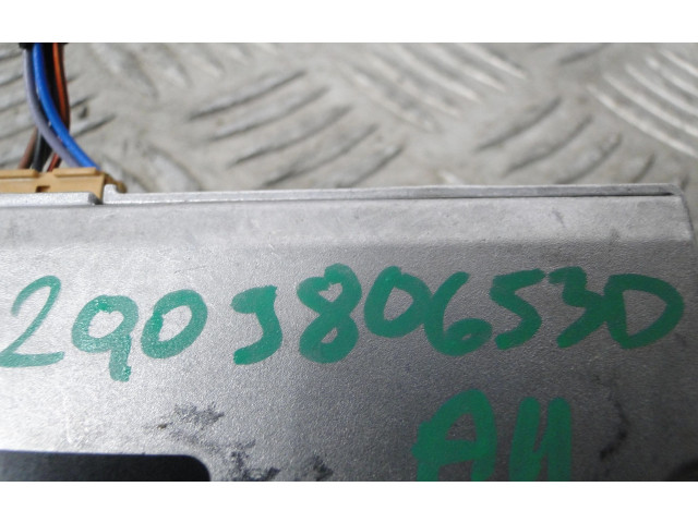 Блок управления 2Q0980653D, 2Q0980653D   Volkswagen Taigo