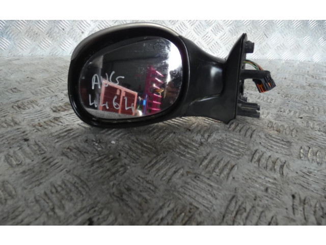 Зеркало (механическое) Citroen Xsara Picasso - года