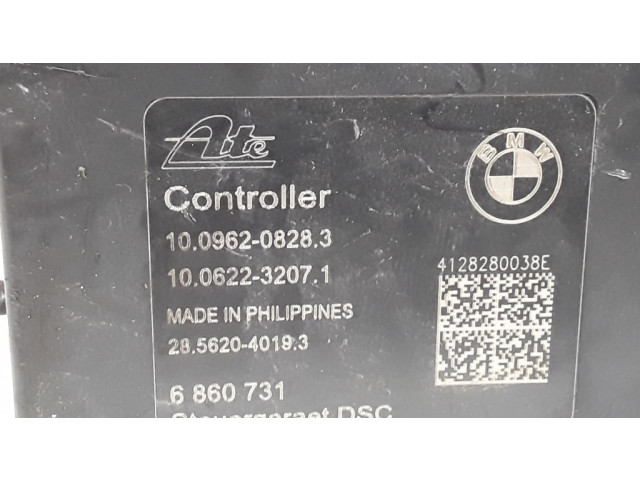 Jednotka ABS 6860731, 6860730 BMW 3 F30 F35 F31 2013