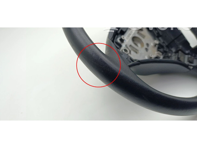 Volant BMW 5 E60 E61 2001 6040157, 3385E601