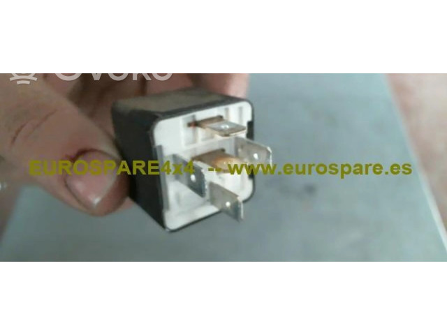 Блок предохранителей RELE56006709 Jeep Grand Cherokee (WK)