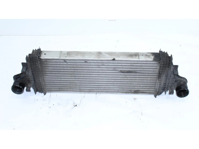 Интеркулер  NOREF   Mercedes-Benz ML W164 