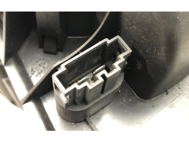 Вентилятор печки 7E1820021 Volkswagen Transporter - Caravelle T5