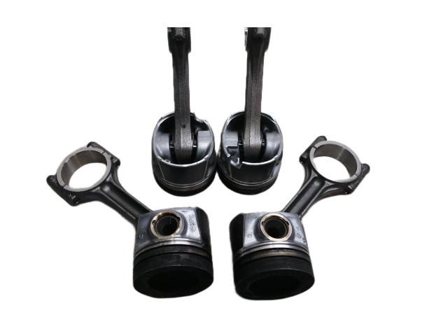 Píst Audi Q5 SQ5 DET