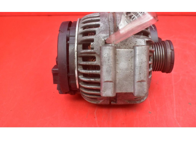 Генератор 7542529-02, 7542529-02   BMW X3 E83      